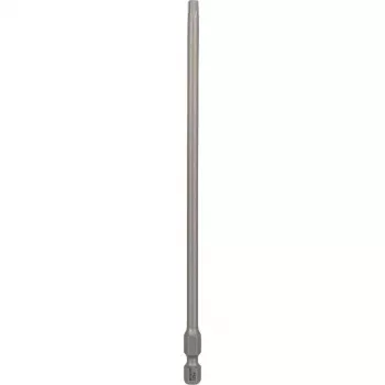 Skrūvgrieža uzgalis Bosch 2607001670 T25 īpaši ciets 152 mm