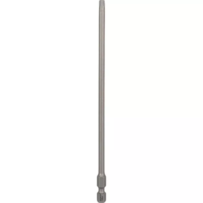 Skrūvgrieža uzgalis Bosch 2607001670 T25 īpaši ciets 152 mm