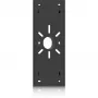Mount Ubiquiti UACC-Intercom-WM Melns 122.5mm Width 324.8mm Height