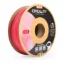 3D drukas materiāls Creality 3301010300 Polipienskābe PLA Sarkans 1 kg 1,75 mm