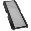Radiatora filtrs Lian Li LAN3-1W ABS Balts 487x201x30mm