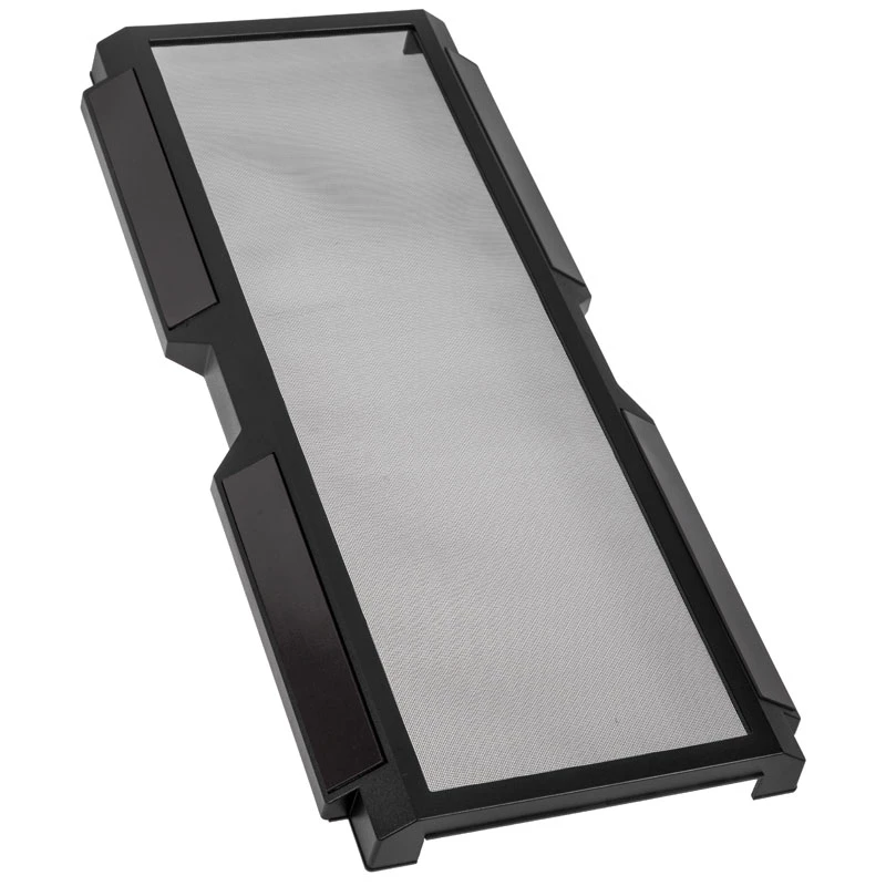 Radiatora filtrs Lian Li LAN3-1W ABS Balts 487x201x30mm