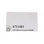 Aritech ATS1483 ATS118x nedrošā režīma trauksmes sistēmas modulis, modelis ATS1483