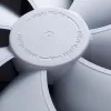 Fractal Design Venturi HP-12 PWM 120 mm korpusa ventilators – melns