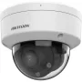 Hikvision Value Series DS-2CD1743G2-LIZU(2.8-12MM) drošības kamera Dome IP drošības kamera Iekštelpām un ārā 2560 x 1440 pikseļi Griestu