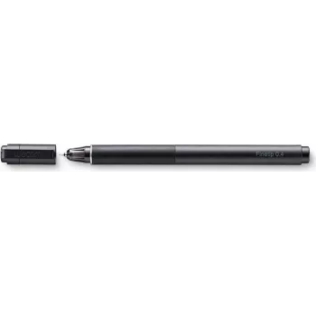 Wacom KP13200D fineliner Fine Melns 1 gab. Rakstīšanas krāsas Melna