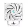 DeepCool AK500 Digital WH Procesora gaisa dzesētājs 12 cm Balts 1 gab.