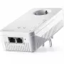 Powerline adapteris Devolo Magic 2 WiFi 6 next — 2400 Mbit/s (Powerline), 3000 Mbit/s (tīkla siets)