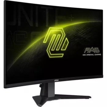 Monitors MSI MAG 276CXFDE 27 collu izliekts Rapid VA FullHD