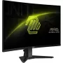 Monitors MSI MAG 276CXFDE 27 collu izliekts Rapid VA FullHD