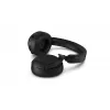 Philips TAH8000EBK/00 austiņas/austiņu komplekts Bezvadu Galvas saite Zvani/Mūzika USB Type-C Bluetooth Melns