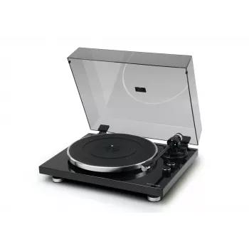 Muse MT-109 BTO audio atskaņotājs Melns Automātisks