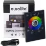 Autonomais DMX atskaņotājs EUROLITE TOUCH-512 512 kanālu vadības bloks modelis 51860151