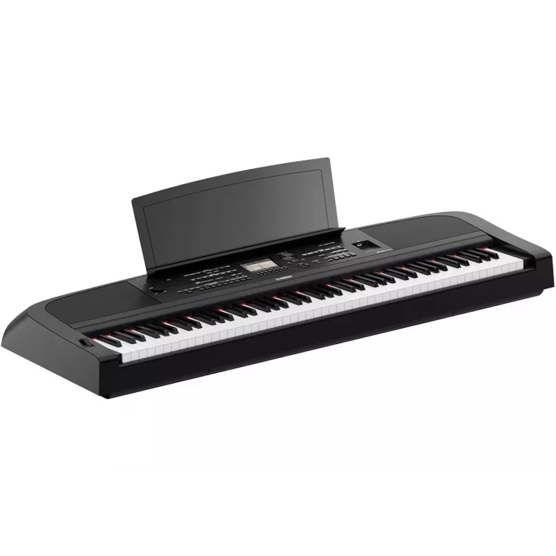 Yamaha Arius DGX-670B - digitālās klavieres