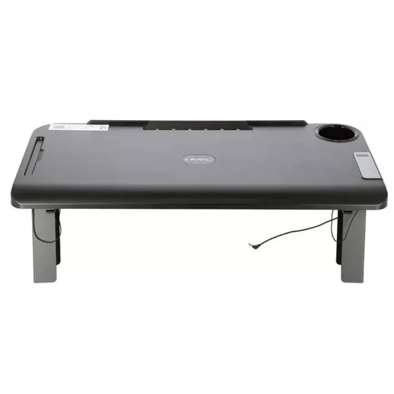 HMS Fitness STB12 Exercise machine laptop stand Treadmill