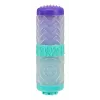 Plastmasas masa Wonder Factory Never Dry Dough, purpura zilganzaļa