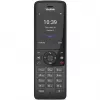 Yealink W78H IP telefons Melns TFT W78H Yealink