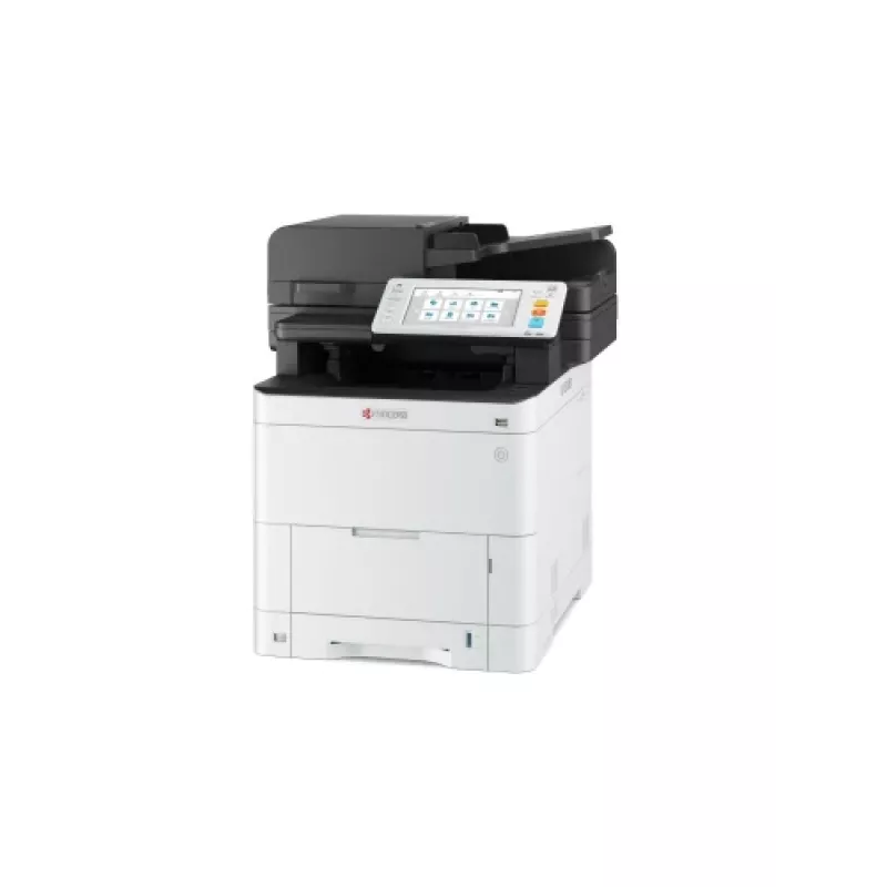 Kyocera ECOSYS MA4000cifx Printer Laser Colour MFP A4 40 ppm Ethernet LAN USB (SPEC)