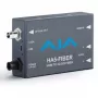 Aja HA5-FIBER Grey