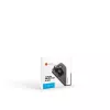 Fixed Camera Glass | Samsung | Galaxy S26 Ultra | Rūdīts stikls | Melna