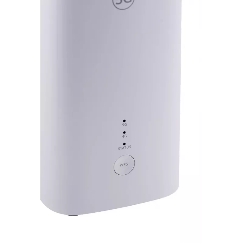 Huawei 5G CPE 5 iekštelpu Router - Router - 3 Gbps