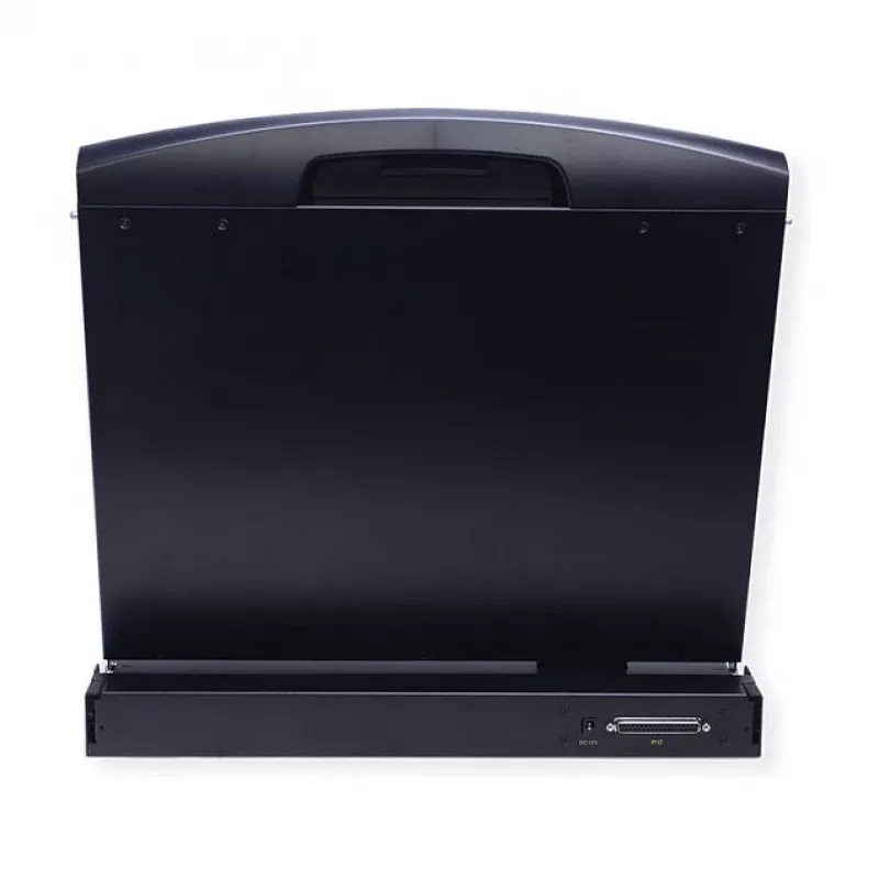VALUE 19 collu KVM konsole - 43 cm (17 collu) TFT (169) - VGA - USB - DE izkārtojums