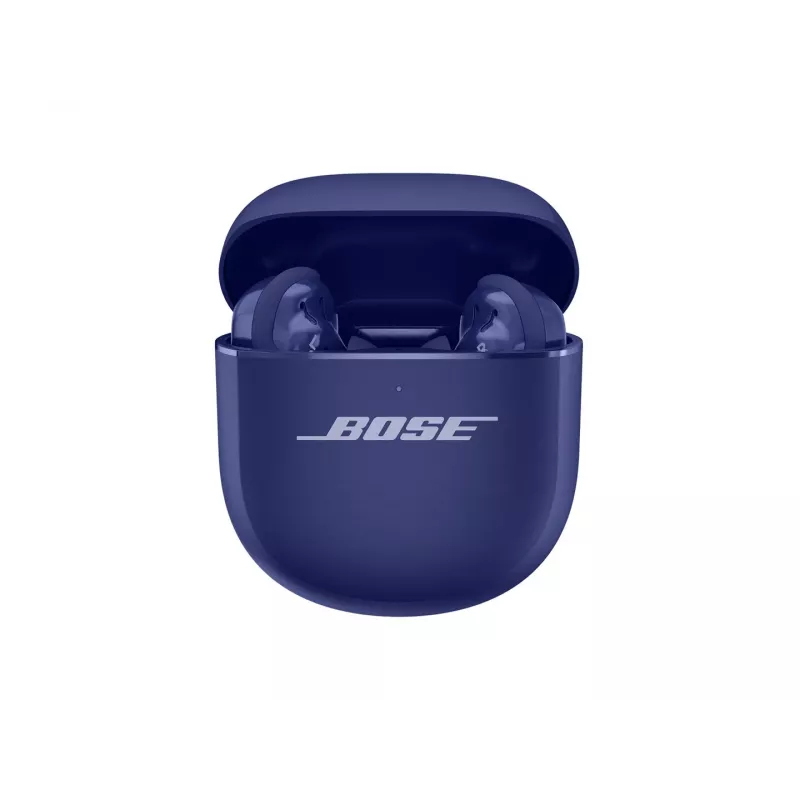 Bose QuietComfort Ultra austiņas bezvadu ievietojamās zvaniem/mūzikai Bluetooth violets