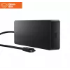 HP Universal USB-C Multiport Travel Hub 65W - OPENBOX - 2 x USB 3.2, 2 x USB-C, 1 x DP, 1 x HDMI, 1 x RJ-45, 1 gads