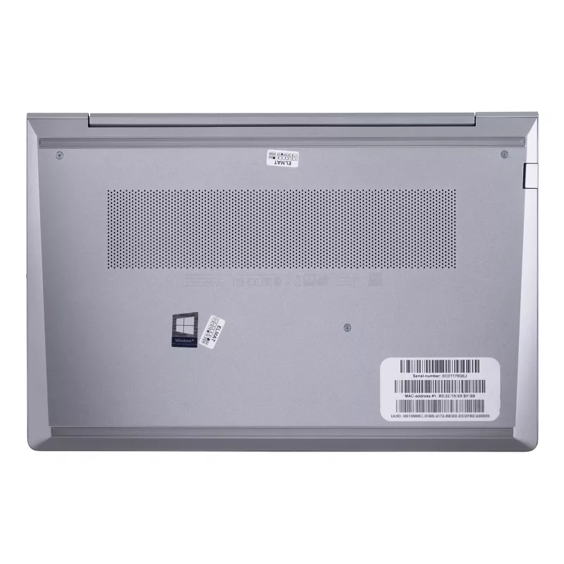 HP ProBook 640 G8 i5-1145G7 16GB 512GB SSD 14 FHD Win11pro Lietots