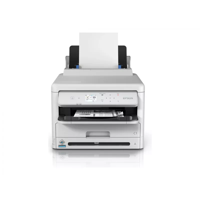 Printeris Epson WorkForce Pro WF-M5399DW tintes strūklas vienkrāsains