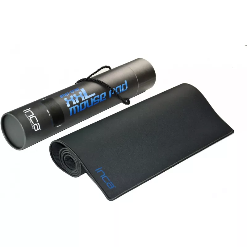 Cian Technology GmbH peles paliktnis INCA IMP-018 Gaming XXL 900x400x3mm Speed mazumtirdzniecība