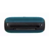 Stereo pārnēsājamais skaļrunis GEMBIRD SPK-BT-17-G — Bluetooth 5.1, 5 W RMS, 1200 mAh, MicroSD, FM, AUX