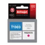 Activejet AE-1303N tinte (aizstājējs Epson T1303; Supreme; 18 ml; fuksīna)