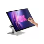 Alogic CLARITY Touch 32 UHD 6K monitors 95W PD ar statīvu