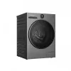 Veļas mašīna Dreame L9 Washer — 11 kg ietilpība, 1400 apgr./min centrifūga, energoefektivitātes klase A, grafīts
