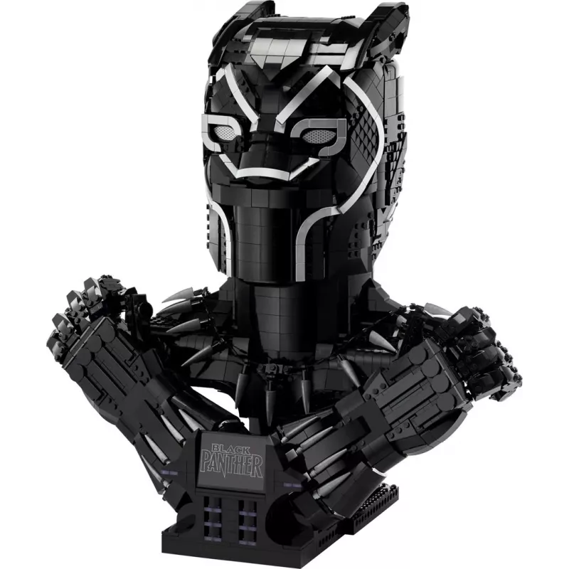 LEGO MARVEL 76215 Melns Panther
