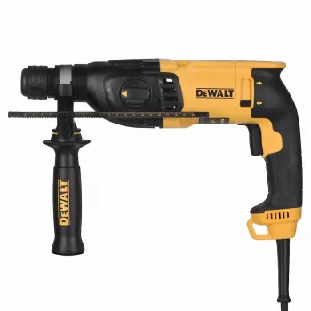 DeWALT D25133K āmurs-SDS Plus 1500 apgr./min. 800 W