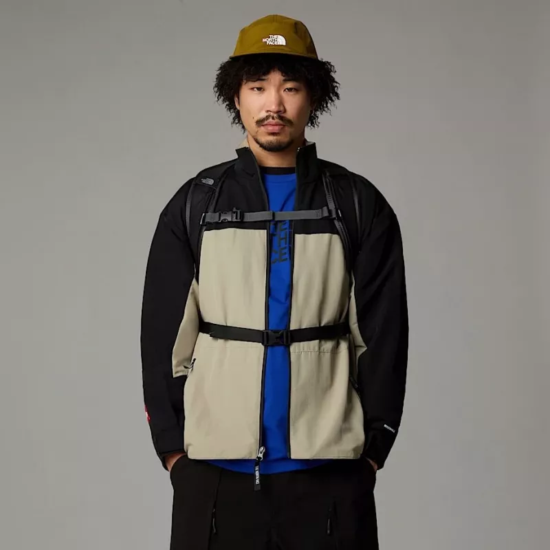 Pilsētas mugursoma The North Face Borealis Classic - tnf Melns/asphalt pelēka