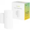 Durvju/logu sensors Avanca International HBSC-0109 — Bezvadu Bluetooth, CR2 baterija, 45×55 mm, balts
