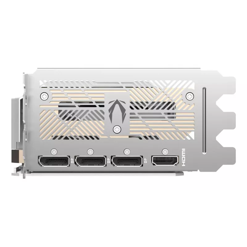 ZOTAC GAMING GeForce RTX 5070 Ti SOLID CORE OC 16GB GDDR7 grafikas karte