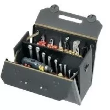 Instrumentu soma Parat TOP-LINE 17000581, izmēri 460×210×170 mm