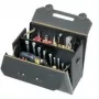 Instrumentu soma Parat TOP-LINE 17000581, izmēri 460×210×170 mm