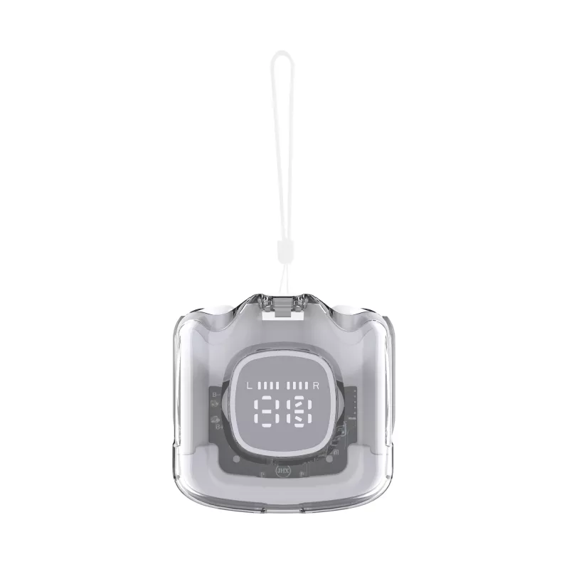 Austiņas SBOX EB-TWS148 Baltas