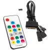 Kolink Inspire L1 3-pin 5V ARGB kontrolieris - SATA