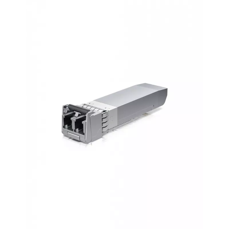 Ubiquiti UACC-OM-MM-10G-D-20 tīkla raiduztvērēja modulis Optiskā šķiedra 10000 Mbit/s SFP 850 nm