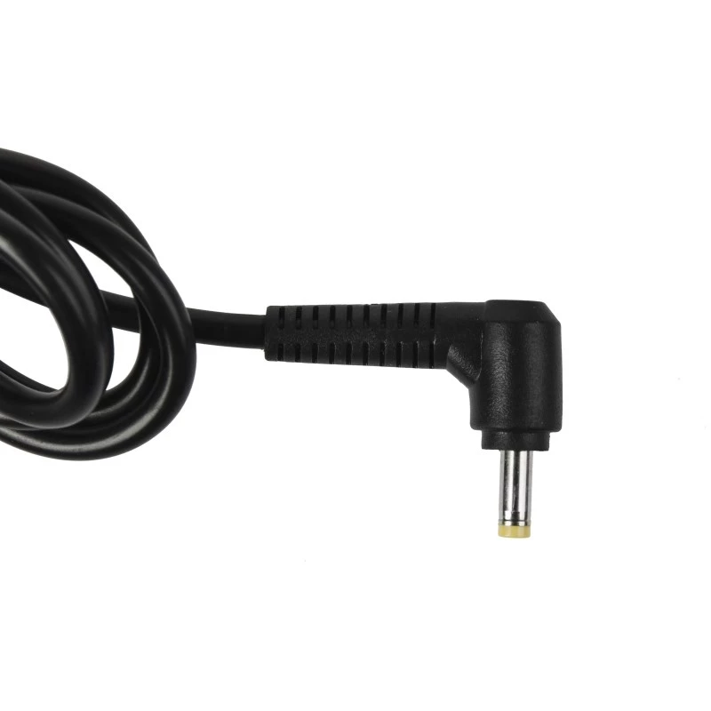 Strāvas adapteris zaļa Cell AD123P 65 W 20 V 3.25 A priekš Lenovo, iekštelpām, melns, 2 m kabelis