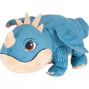 Dragoni - Gronckel, plīša rotaļlieta 25 cm