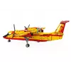 Lego Technic 42152 Ugunsdzēsības Lidmašīna