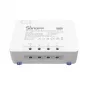 Viedais slēdzis Sonoff POWR3 Balts 100-240V 25A