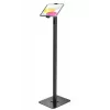 Compulocks statīvs - planšetei - melns - ekrāna izmērs: 16,5 - 21,6 cm (6,5-8,5)